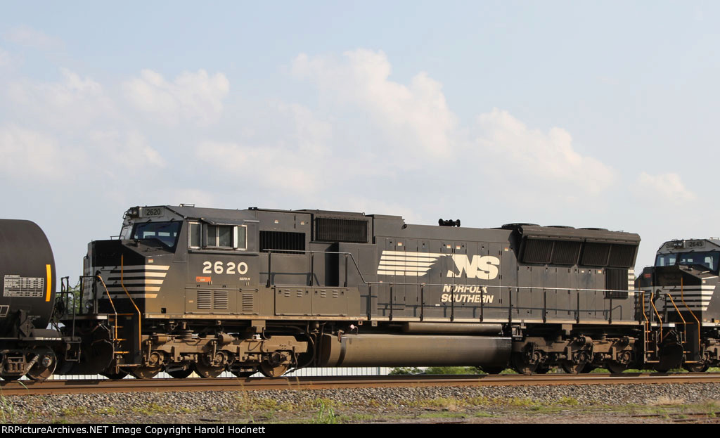 NS 2620